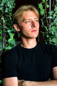Krisztián Károlyi portrait