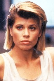 Beth Toussaint portrait