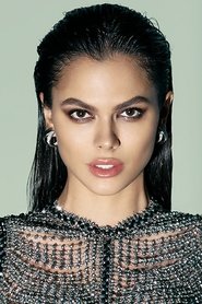 Viki Odintcova portrait