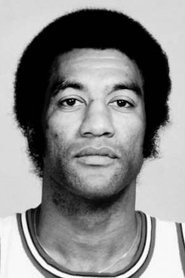 Norm Van Lier portrait