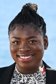 Chinenye Ezeudu portrait
