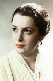 Elina Bystritskaya portrait