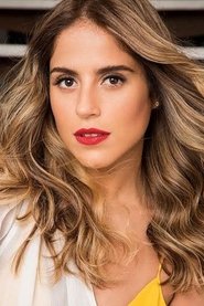 Camilla Camargo portrait