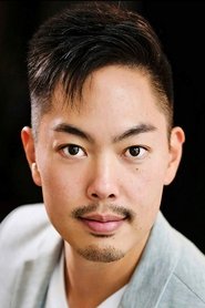Jason Riki Kosuge portrait