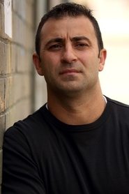George Basha portrait