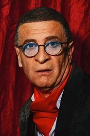 Cengiz Küçükayvaz portrait
