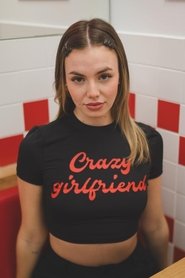 Claudia García Reguilón portrait