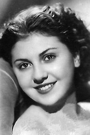Jacqueline Cartier portrait