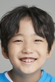Kang Ji-yong portrait