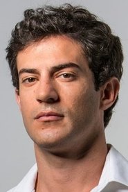 Nadav Nates portrait
