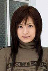 Misaki Mori portrait