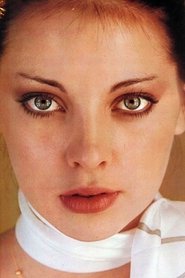Sylvie Dessartre portrait