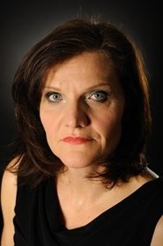 Jana Oľhová portrait
