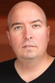 Philippe Gagnon portrait