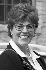 Cinzia Paraboschi portrait