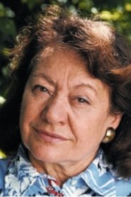 Margrit Rainer portrait