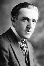 Ed Brady portrait