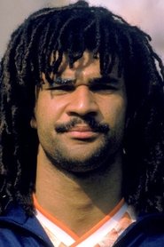 Ruud Gullit portrait