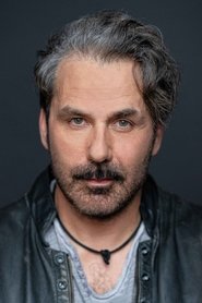 Michael Kelly portrait