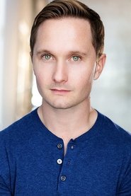 Todd Gaebe portrait