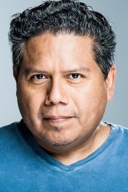 Pablo Ramos portrait