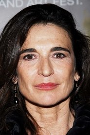Lina Sastri portrait