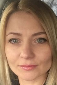 Svetlana Izvekova portrait