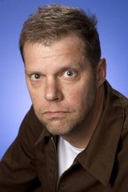 Andy Andrist portrait