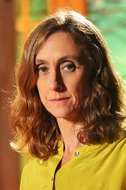Betty Gofman portrait