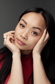 Catharina Vu portrait