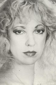 Andrea True portrait
