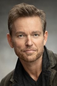 Jonathan Scarfe portrait