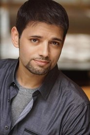 Luis Costa Jr. portrait