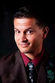 Vinny Raniolo portrait