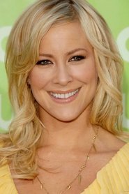 Brittany Daniel portrait