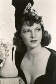 Ann Corio portrait