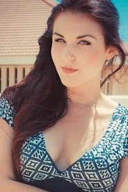 Amy Saville portrait