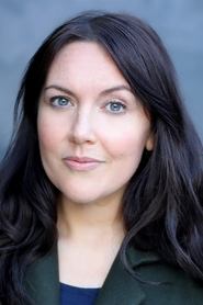 Katy Wix portrait