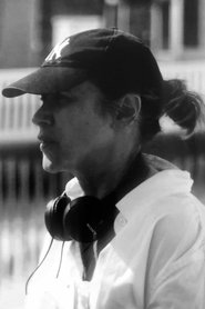 Diane Cossa portrait