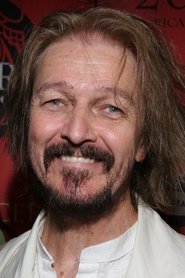 Ted Neeley portrait