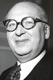 Jacques Heim portrait