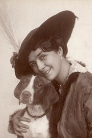 Alfi Zangenberg portrait