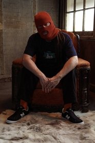 Frank Appache portrait