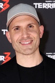 Damien Leone portrait