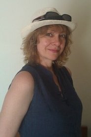 Anastasia Vlasova portrait