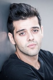 Tigran Mekhitarian portrait