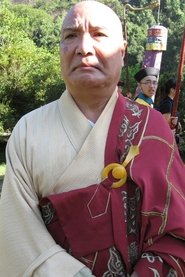 Ma Zijun portrait