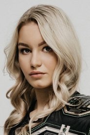 Viktoriya Dudakova portrait