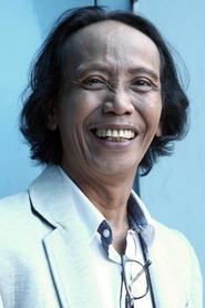 Mandra portrait