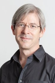 Darcy Paquet portrait